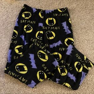 Batman Pajama Pants